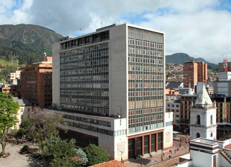 Intereses y rendimientos de las reservas internacionales fueron los rubros más afectados. FOTO: COLPRENSA