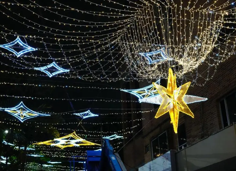 FOTO: Alcaldía de Envigado