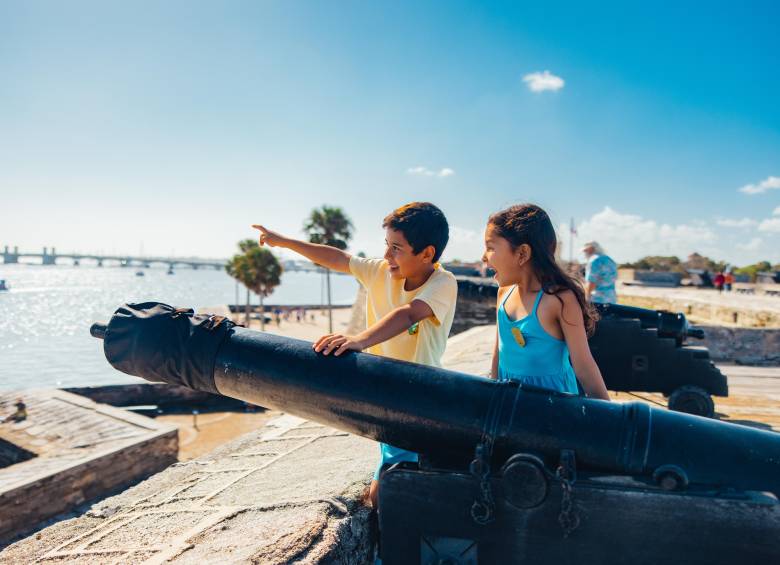 Florida, un destino para disfrutar de fútbol, cultura y naturaleza