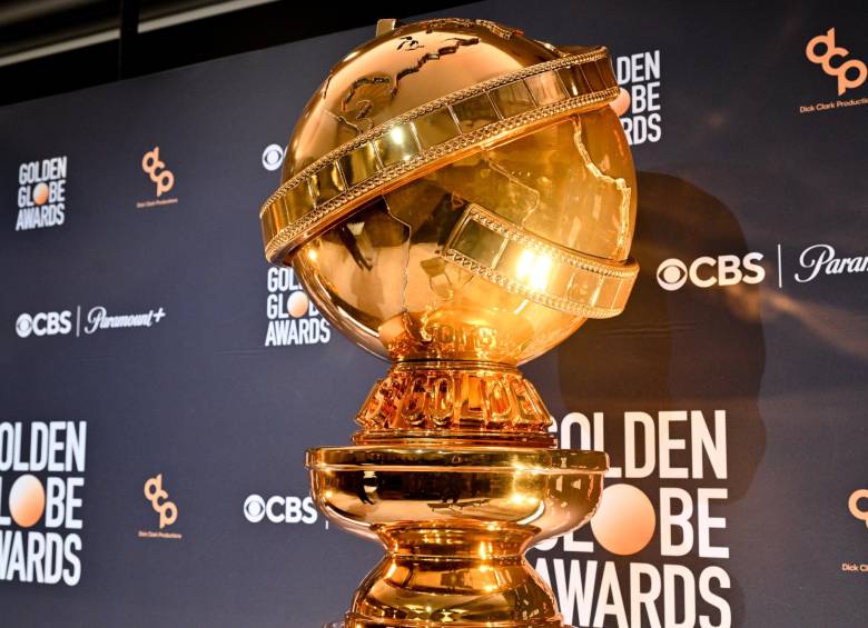 Globos de Oro 2024 reviva los momentos más icónicos en la historia de