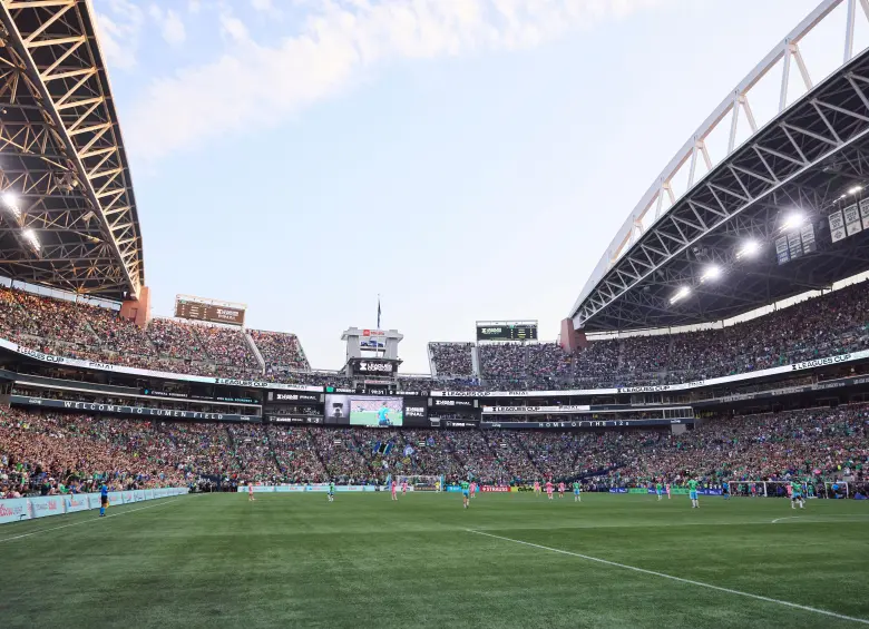 Templos, tecnología y tradición: estos son los estadios del Mundial Norteamérica 2026