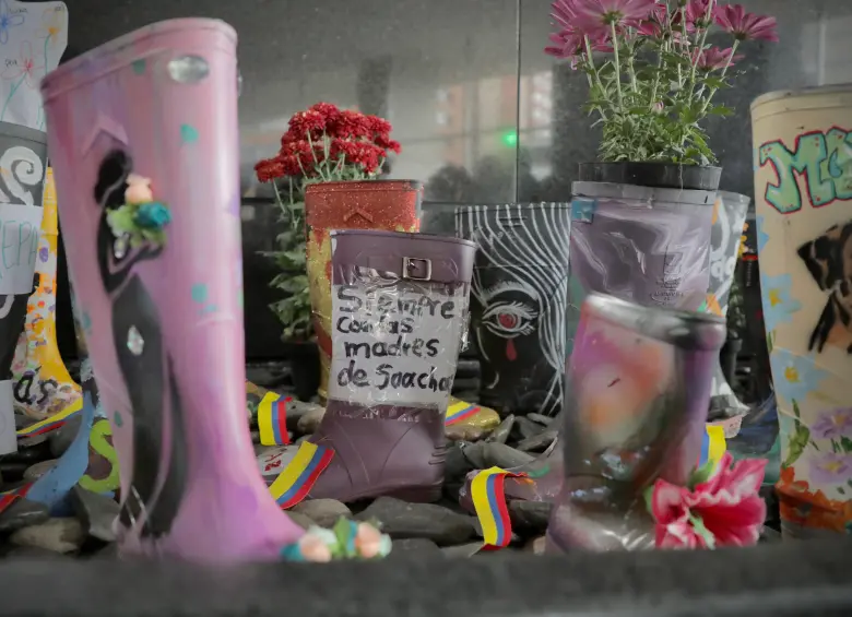 El general Juan Miguel Huertas, hoy suspendido, enfrenta crecientes señalamientos por operaciones ejecutadas hace más de dos décadas en Antioquia. FOTO: JEP