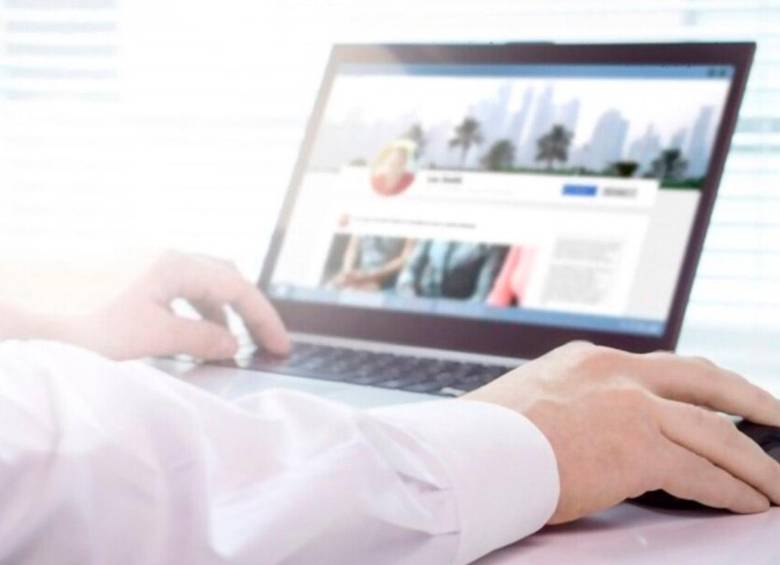 El portal Magneto Empleos concentra miles de ofertas laborales en todo el país. FOTO: GETTY