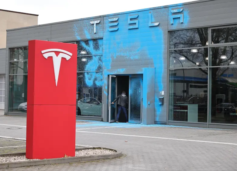 Esto vale el Tesla más barato del mundo; se encuentra en Colombia