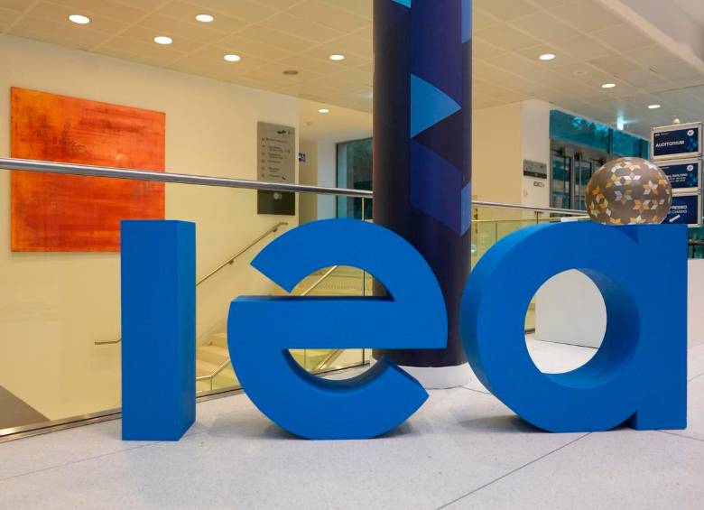 El sello de la AIE contribuye a reducir el riesgo percibido por los mercados. FOTO CORTESÍA MINMINAS