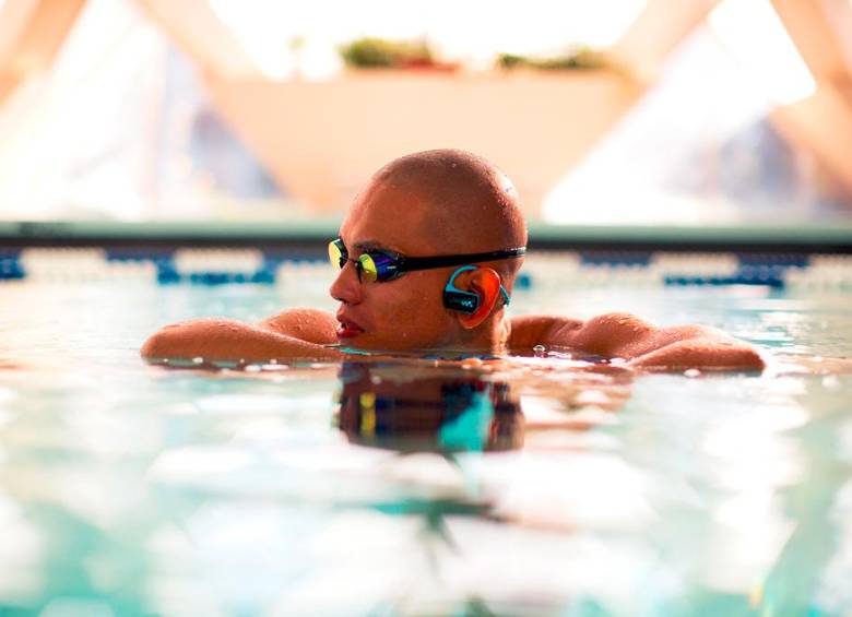 El MusicGen genera muestras de música de alta calidad. Foto: Colprensa.