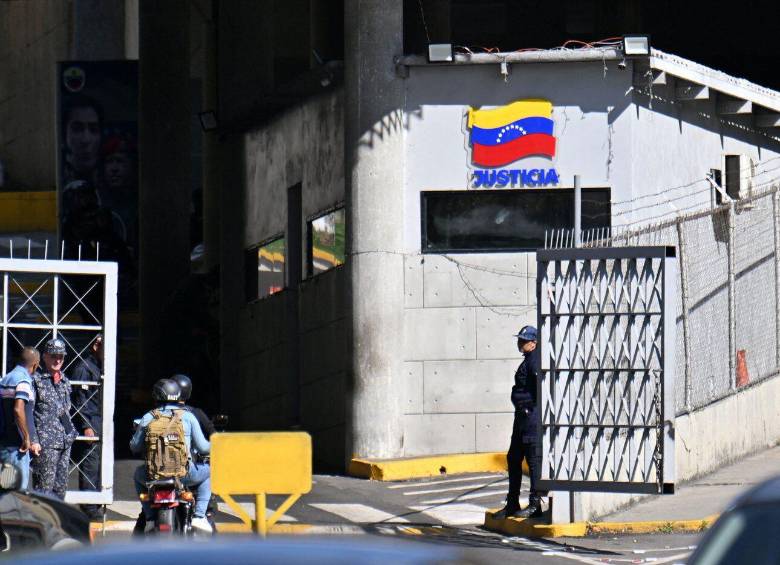 Los protagonistas relatan capturas ocurridas tras las elecciones del 28 de julio de 2024. FOTO: AFP