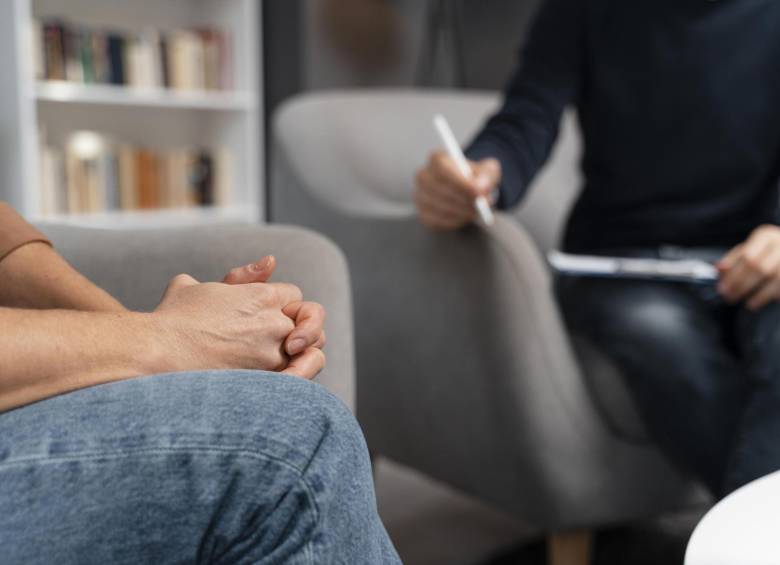 Psicólogos explicaron que es un deber del Estado responder por la salud mental del país. FOTO: Freepik