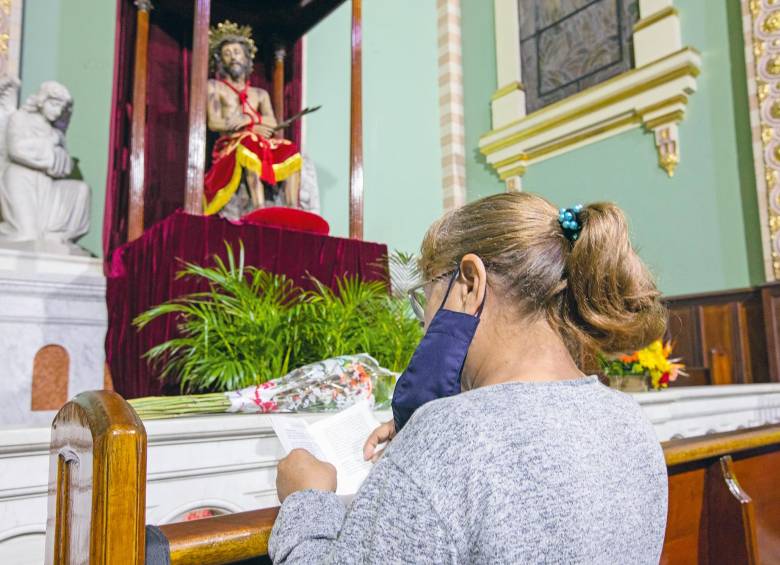 Siete iglesias, la ruta para vivir la tradición de los monumentos