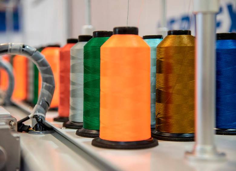 Createx 2024, la feria que reúne lo último en insumos para la industria textil y de la confección