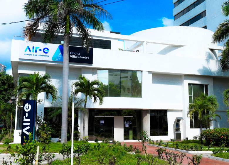El primer giro será de $300.000 millones y busca aliviar las obligaciones con generadores térmicos, que necesitan liquidez para garantizar el suministro eléctrico. FOTO COLPRENSA