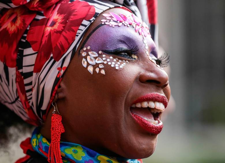 La edición 27 de Festival Petronio Álvarez se celebrará entre el 16 y el 21 de agosto en la ciudad de Cali, como es tradición. Foto Colprensa John Paz.
