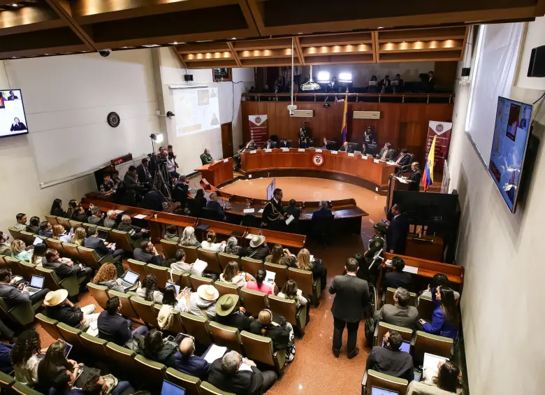 FOTO: COLPRENSA