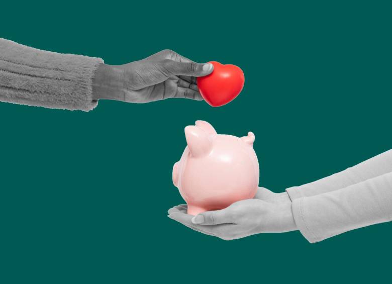 El aporte social garantiza el modelo cooperativo en el que los beneficios económicos y sociales son protagonistas. FOTO FREEPIK