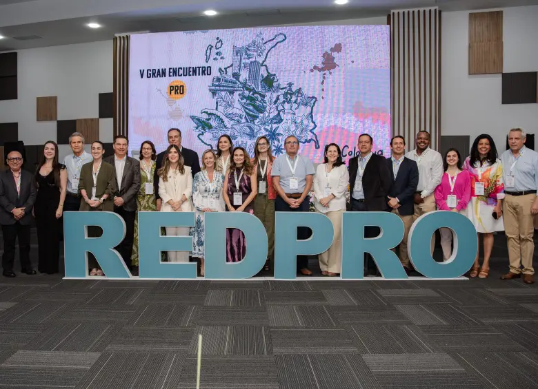 En conjunto, estas iniciativas beneficiarán a cerca de 10 millones de personas, generarán más de 44.200 empleos y reducirán en promedio 1 hora y 10 minutos los tiempos de viaje en corredores estratégicos. Foto: Cortesía Red Pro