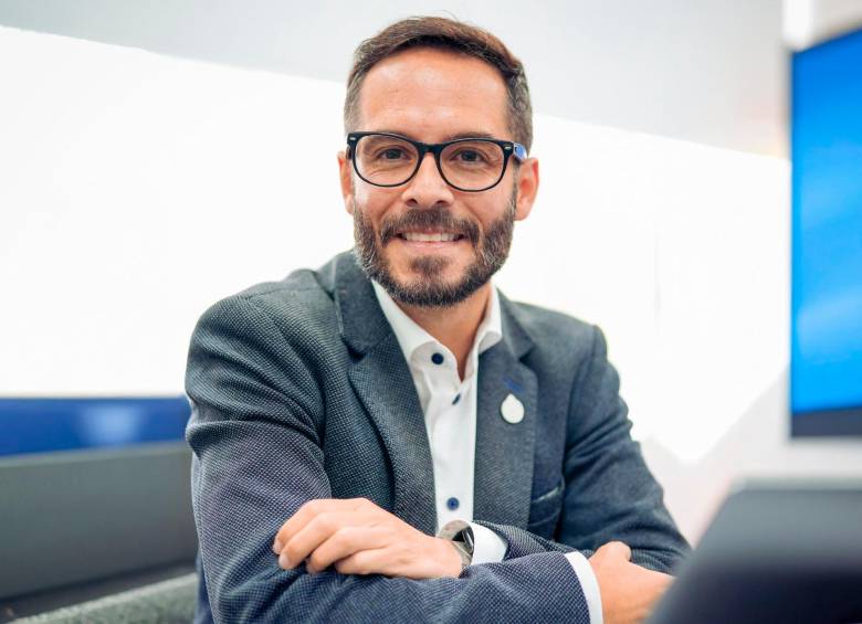 La Institución trabaja con más de 90 entidades. FOTO: Cortesía