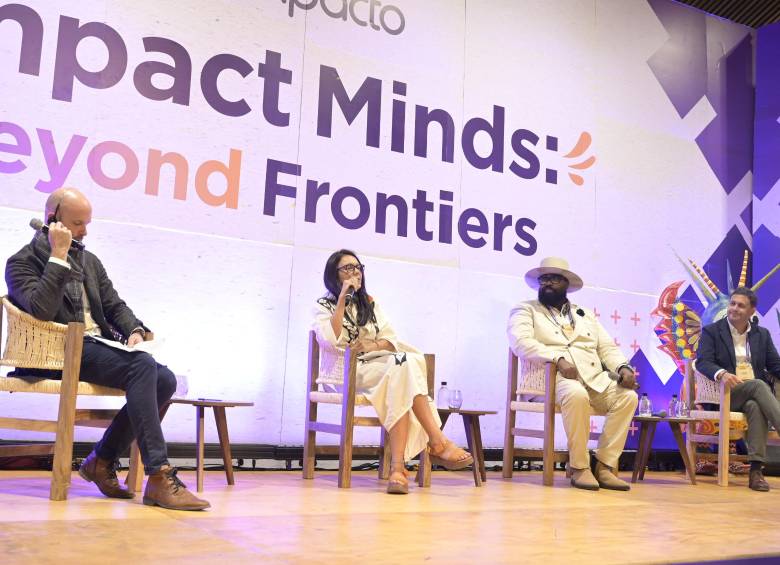 En sus tres primeras ediciones (Cartagena, Río de Janeiro y Oaxaca), Impact Minds ha logrado reunir a 1.700 participantes.