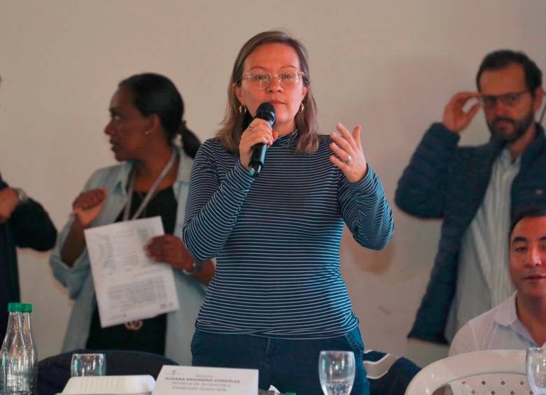 Foto: Tomada de la cuenta de @ProsperidadCol. 