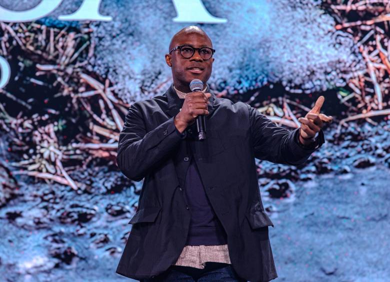 Barry Jenkins presentó en nuevo tráiler de Mufasa, la nueva precuela de El rey león que llega en Live Action en diciembre. FOTO: Cortesía Disney