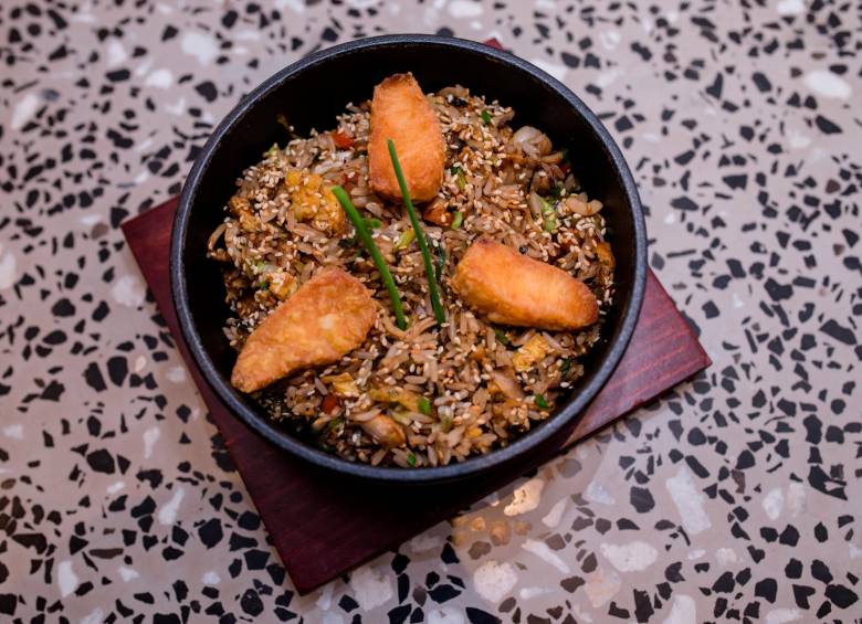 Piqueo, una combinación de sabor, ambiente y buen servicio