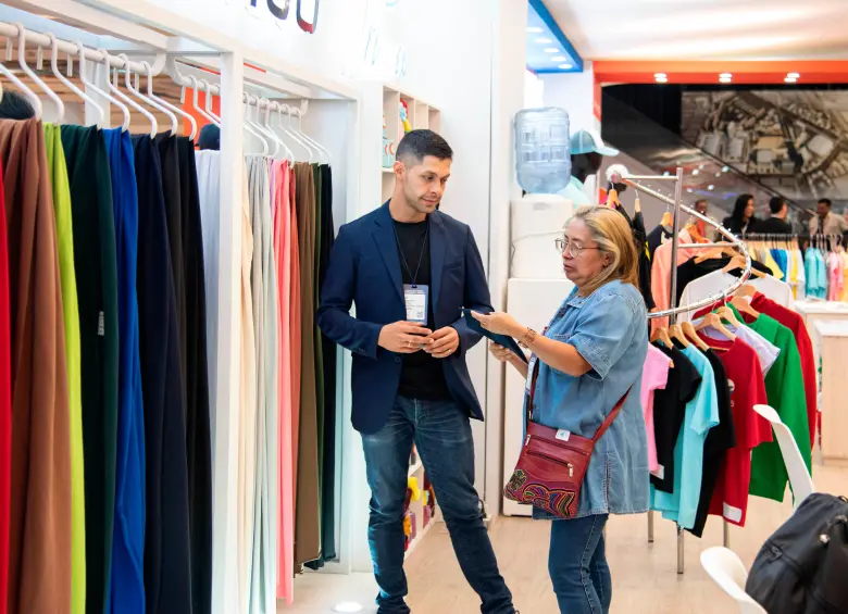 Creatrex 2025: moda sostenible y estilo que cuidan el medioambiente