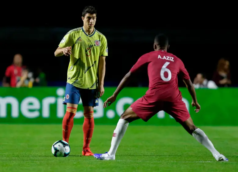 Dayro Moreno abrió la puerta: otros jugadores que piden pista en la Selección Colombia