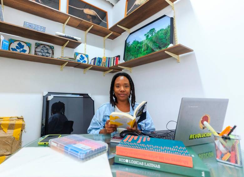 FOTOS: EL COLOMBIANO