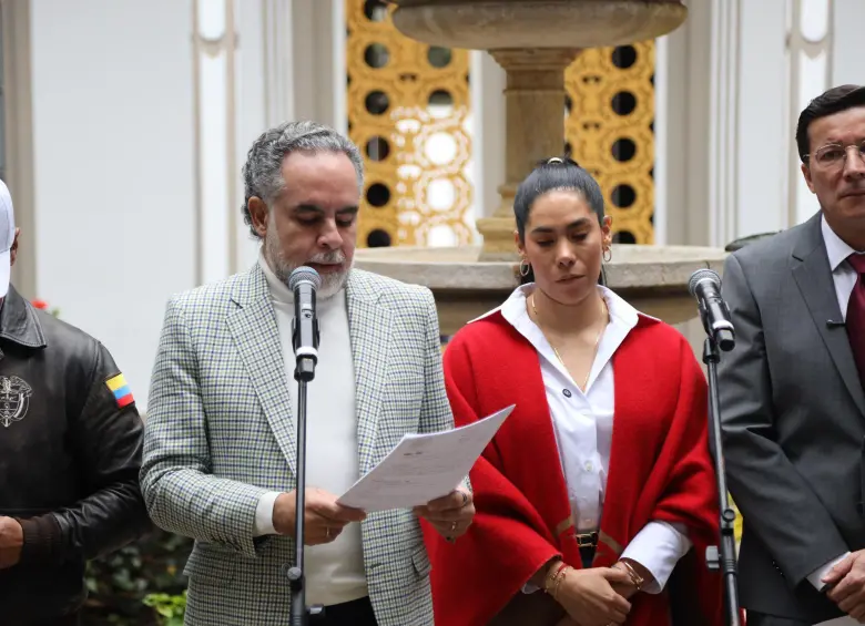 775 denuncias electorales se han registrado durante la jornada electoral. Foto: redes sociales (X) @MinInterior