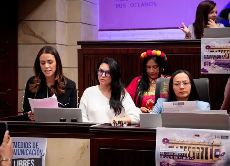 Mujeres congresistas del Pacto pidieron que Hollman Morris sea apartado de RTVC por denuncias de presunto acoso sexual y laboral 