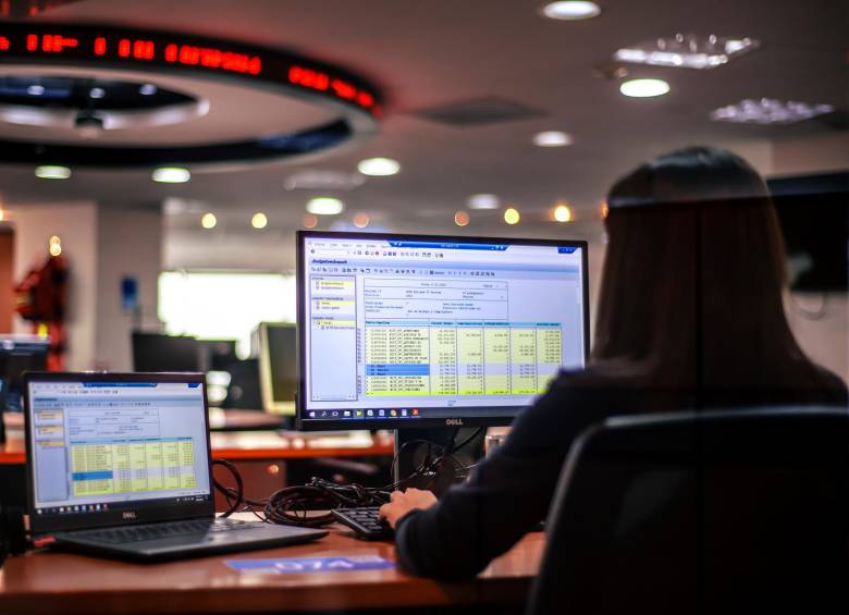 A través de la BVC el Grupo Gilinski ha lanzado las OPA por las sociedades del Grupo Empresarial Antioqueño (GEA) Sura y Nutresa. FOTO cortesía