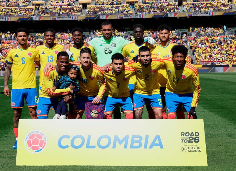 Del dominio paisa al poder del Pacífico: la revolución geográfica de la Selección Colombia