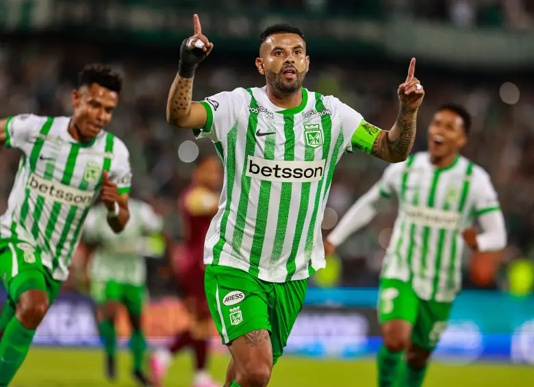 Edwin Cardona recordó episodios difíciles de su vida. FOTO MANUEL SALDARRIAGA