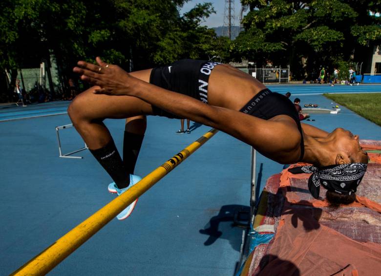 La Villa Deportiva acoge de nuevo al talento paisa