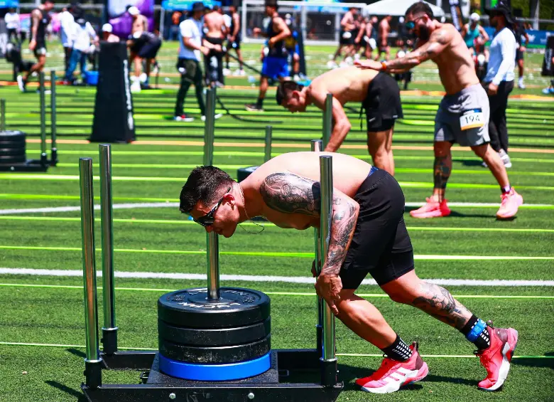 ¿Cuánto cuesta ser fitness en Colombia? El gasto mensual puede superar $1 millón 
