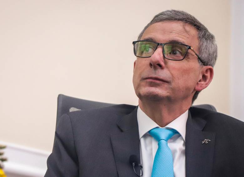 FOTO COLPRENSA