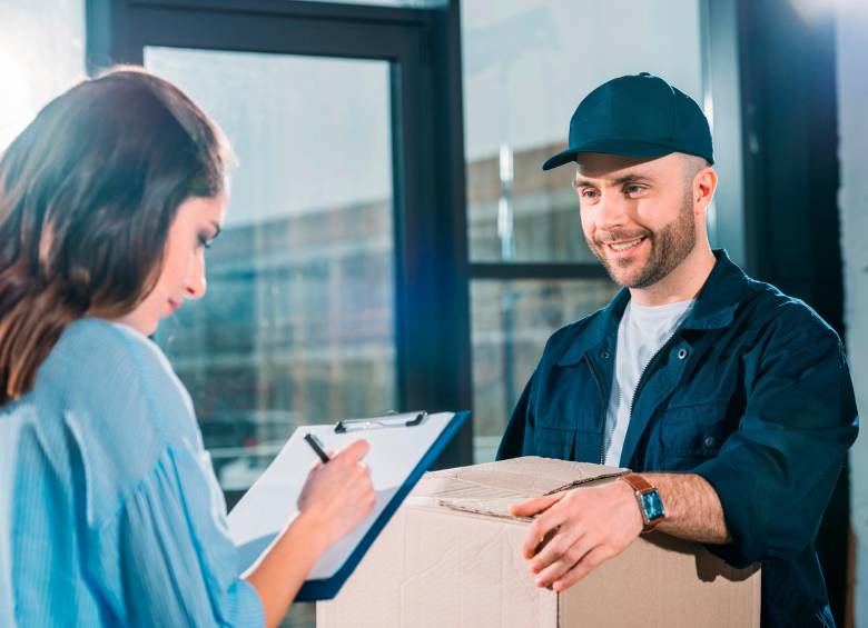 La eficiencia y la innovación fueron dos de las claves de este logro. Foto: Depositphotos. 