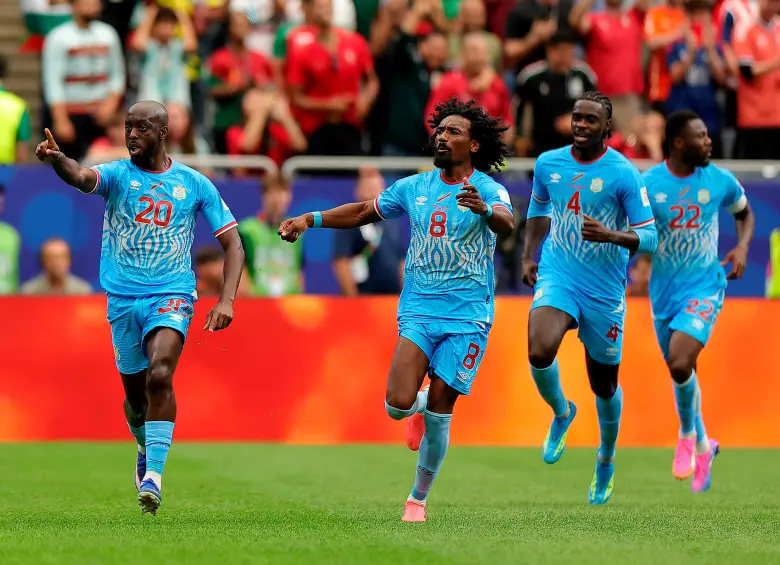 Colombia y su historia con África: un duelo que vuelve a escena ante Congo