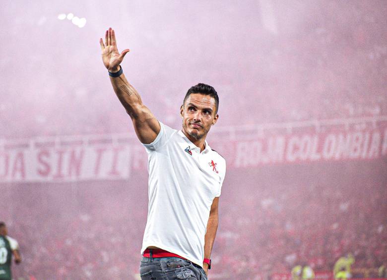 Lucas González celebró clasificación de Nacional en Copa BetPlay, pero advirtió: “Hay mucho por corregir”
