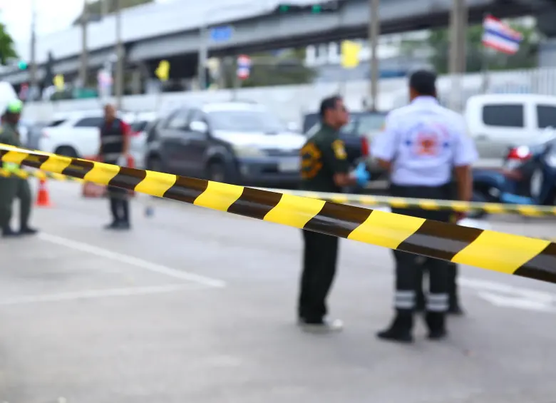 Por el tiroteo que dejó a dos niños muertos, el FBI lanzó una investigación por terrorismo y crimen de odio contra los católicos en Estados Unidos. FOTO: Xinhua