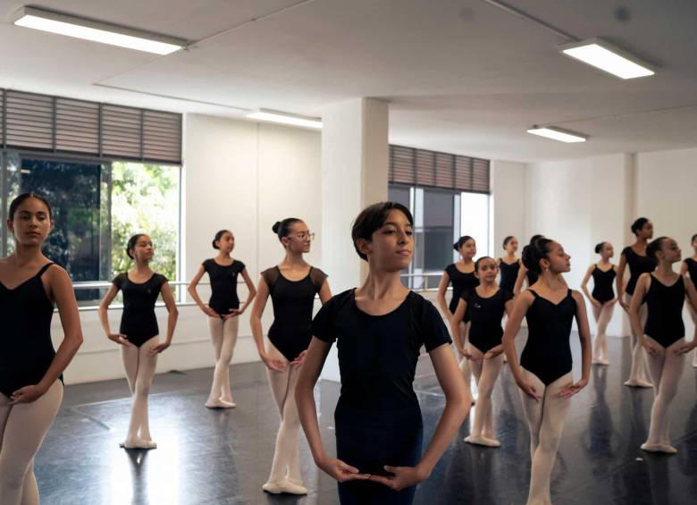Niños y niñas de 7 a 12 años pueden participar en esta convocatoria. FOTO: Cortesía Chino Romero