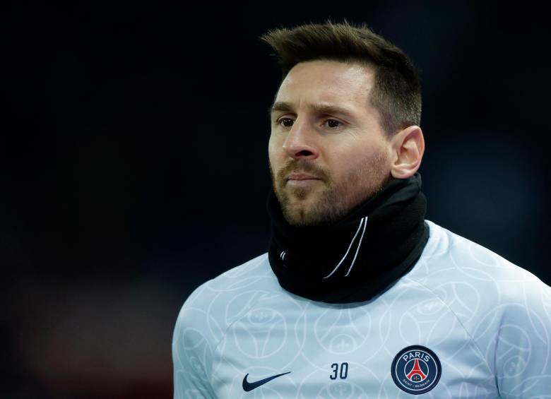 ¿Cómo se verá Lionel Messi animado? Se sabrá cuando salga la serie producida por Sony Music Entertainment.