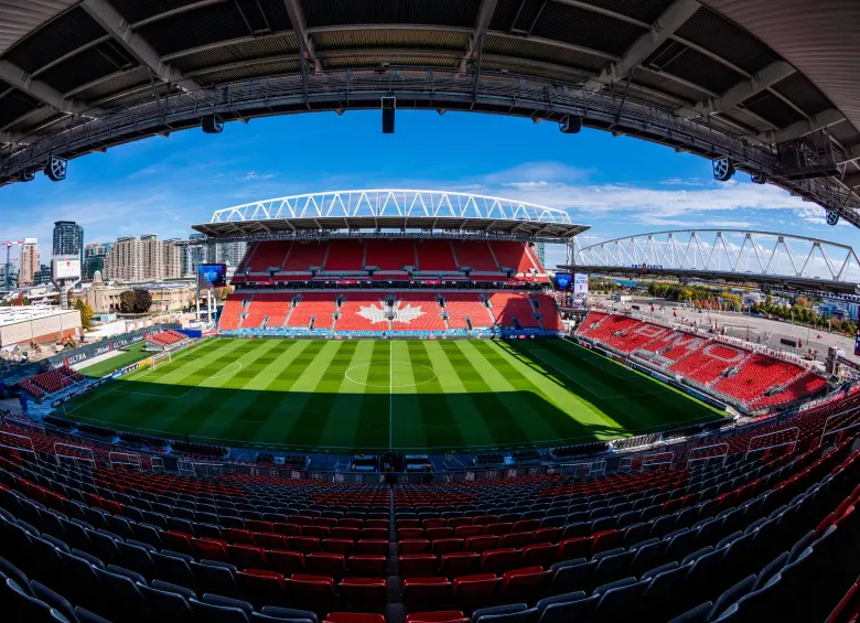 Templos, tecnología y tradición: estos son los estadios del Mundial Norteamérica 2026