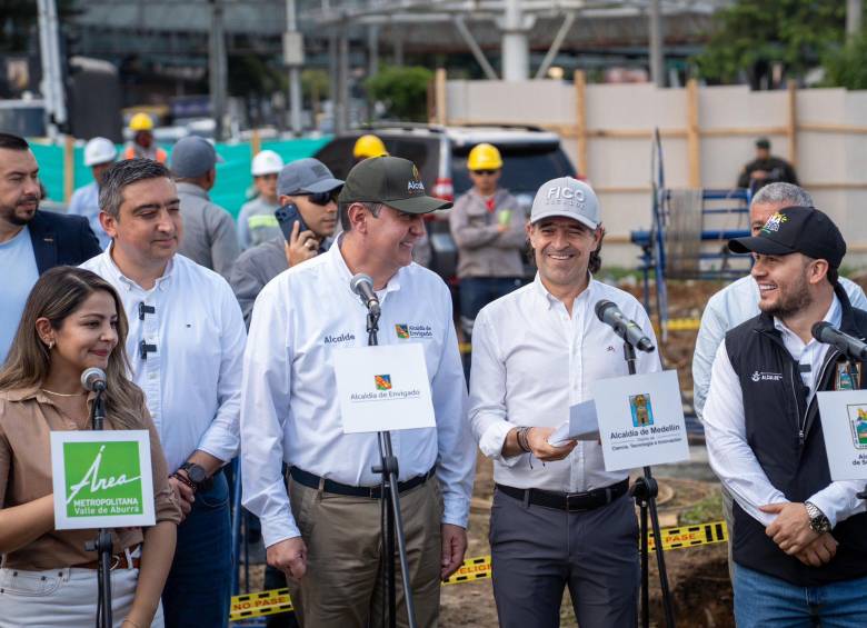 Por fin: iniciaron las obras del nuevo intercambio vial de Mayorca