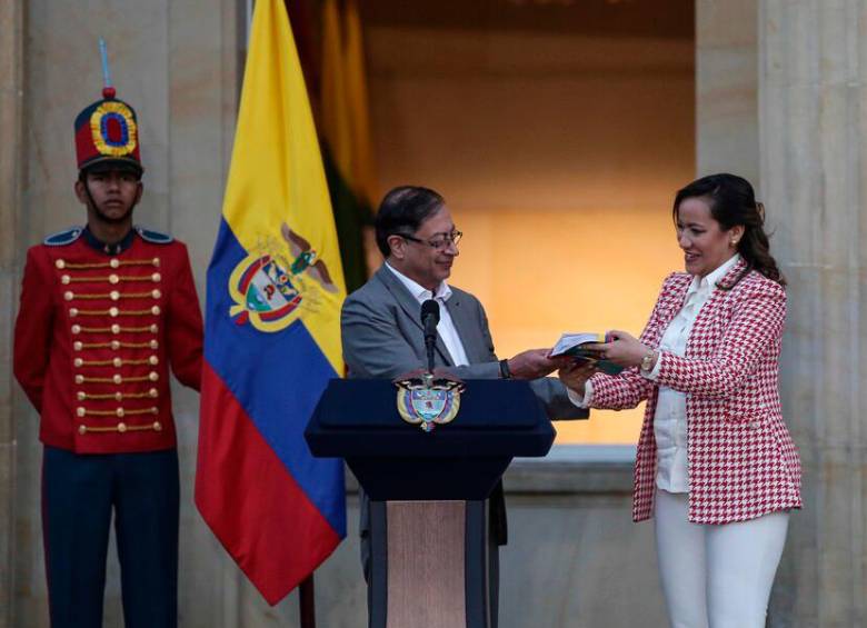 La reforma a la salud del Gobierno tendrá su primer gran reto en la Cámara de Representantes, donde está previsto que se dé su primer debate este martes. FOTO COLPRENSA