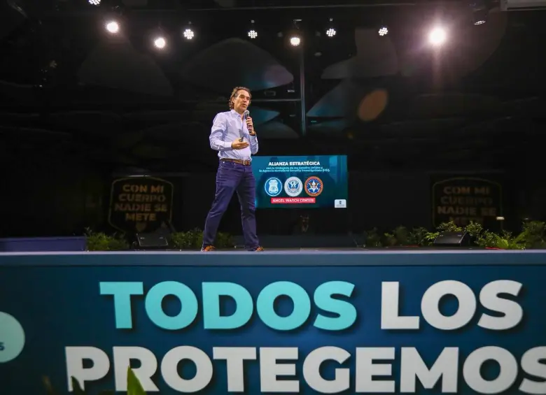 “Creerles siempre”: la consigna con la que abren en Medellín el Congreso de Prevención de Violencias