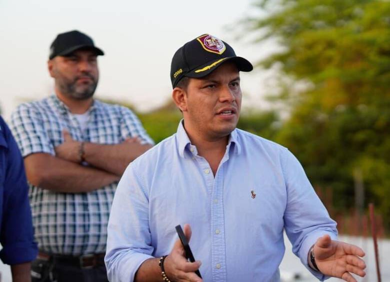 La defensa de Sneyder Pinilla aseguró que su colaboración ha permitido avanzar en investigaciones por el entramado de corrupción de la UNGRD y en procesos contra exfuncionarios y particulares. FOTO: Colprensa.