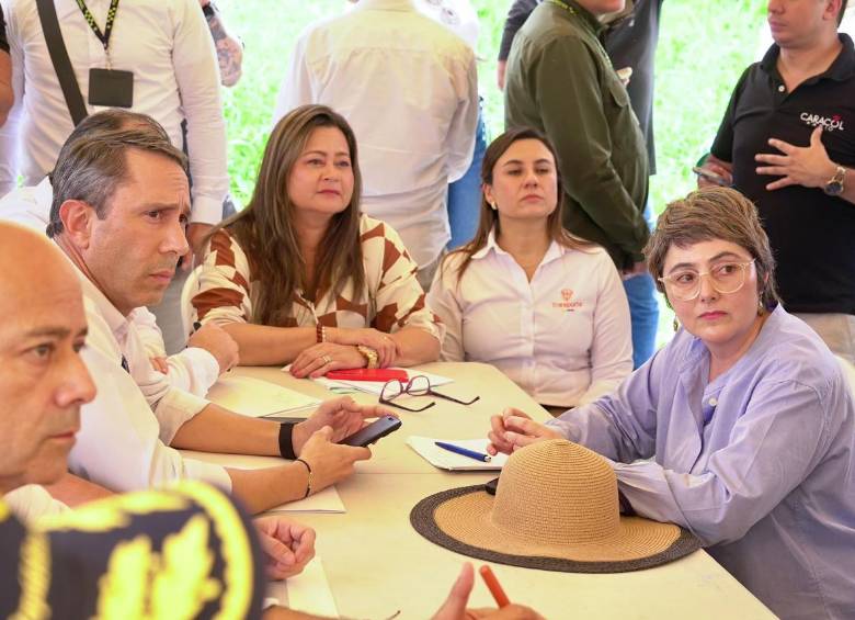 ANI rechazó la propuesta de IP Conexión Centro que daba continuidad a Autopistas del Café.