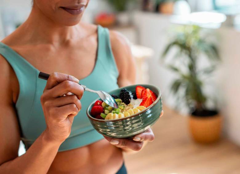 ¿Es saludable hacer deporte en ayunas? Mitos y realidades