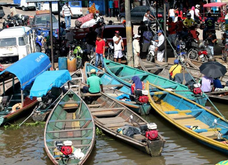 En este contexto, el Amazonas no solo es un activo ambiental, sino también un bastión geopolítico que Colombia debe proteger con firmeza y diplomacia.