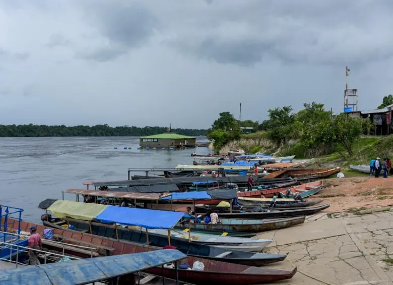 La disputa por Santa Rosa no es una pelea menor. Es el recordatorio de que la soberanía sobre el Amazonas no es solo territorial, sino también climática, económica y estratégica.